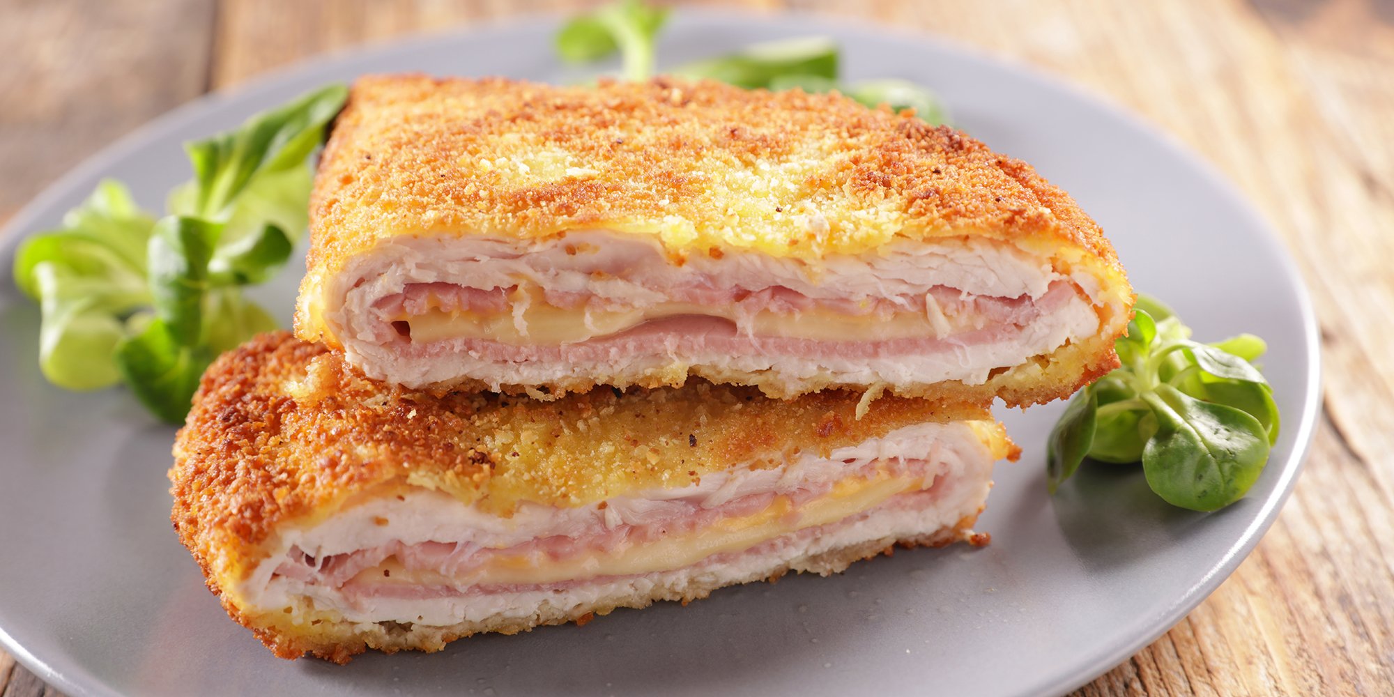 cordon bleu