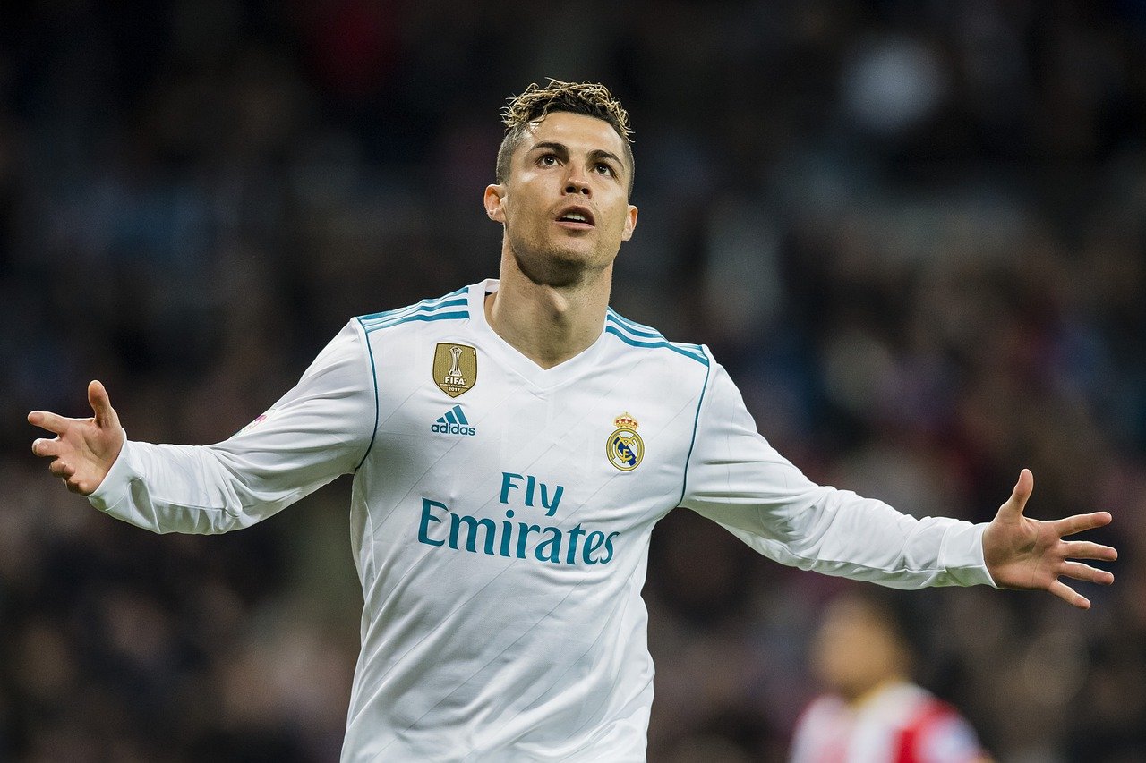 cr7