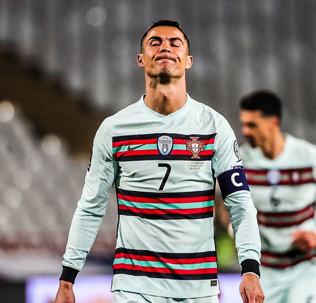 cristiano